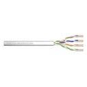 Καλώδιο Δικτύου Digitus ASSNET100 Cat.5e U/UTP cable, 305 m, Eca
