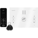 Θυροτηλέφωνο set Orno OR-DOM-BA-933/W