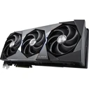 Κάρτα Γραφικών MSI SUPRIM GEFORCE RTX 5090 32G SOC Nvidia 32GB GDDR7