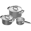 Κατσαρόλα Zwilling PURE 3-Piece Cookware Set