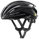 Κράνος Ποδηλάτου Uvex surge aero MIPS Black