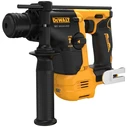 Κρουστικό Σκαπτικό Dewalt 12V 1,1J WIERCENIE DCH072N