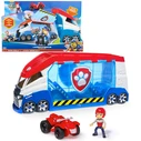 Αυτοκινητάκι Paw Patrol , Transforming Paw Patroller with Vehicle Launchers,