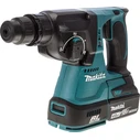 Κρουστικό Σκαπτικό Makita DHR242RTJ 950RPM SDS Plus
