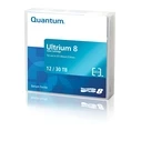 Μέσο Αποθήκευσης Quantum MR-L8MQN-01 Blank 12TB LTO 1.26 cm