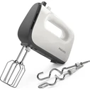 Μίξερ Χειρός Philips 5000 series HR3741/00 mixer Hand mixer 450W White
