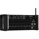 Μίκτης Behringer XR18 digital