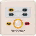 Μίκτης Behringer EUROCOM CP6000EU remote control Wired Audio Press buttons