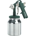 Πιστόλι Βαφής Metabo FSP 1000 S 1,5mm, 4.5 bar,240l/min, LOWER TANK