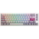 Πληκτρολόγιο Gaming Ducky One 3 SF USB QWERTY English Grey