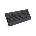 Πληκτρολόγιο Ασύρματο Logitech SIGNATURE K650. Type in comfort. Get more done