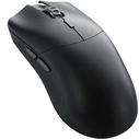 Ποντίκι Gaming Glorious Glorious Model O 2 PRO Wireless - 1K Polling - Black