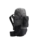 Σακίδιο Trekking Haglofs VYN 55 magnetite/bla