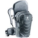 Σακίδιο Deuter Flyt 12 SL Cycling Grey Polyamide, Polyester