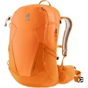 Σακίδιο Deuter Futura 25 SL peach-Tuscan / univ.