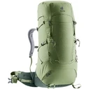 Σακίδιο Deuter Travel Aircontact Core 55+10 SL grove-ivy