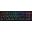 Πληκτρολόγιο Gaming Ducky ONE 2 RGB USB Black