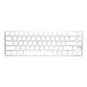 Πληκτρολόγιο Gaming Ducky One 3 Aura White SF USB QWERTY US