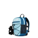 Σακίδιο Πλάτης Kids Mammut First Zip 4