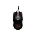 Ποντίκι Gaming Ducky Feather Ambidextrous Type-A Optical 16000 DPI