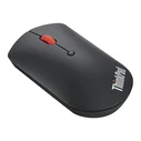 Ποντίκι Ασύρματο Lenovo / ThinkPad Silent w/o / Bluetooth 5.0 / Black / 1 year(s)