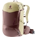 Σακίδιο Deuter Women's Bike Trans Alpine Pro