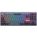 Πληκτρολόγιο Gaming Ducky One 3 TKL USB Blue