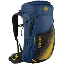 Σακίδιο Plecak turystyczny Kohla Track 23L - navy peony/lemon curry/caviar