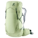 Σακίδιο Deuter Aircontact Ultra 35+5 SL mineral-ivy
