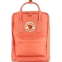 Σακίδιο Πλάτης Fjallraven Kanken Casual Coral Polypropylene (PP), Vinylon