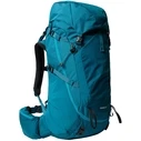 Σακίδιο Πλάτης The North Face terra 55 women-blue moss-sapphire slate-npf-m/l