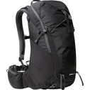 Σακίδιο Πλάτης The North Face terra 40-tnf Black-asphalt grey-npf-s/m