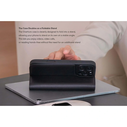 Moshi Overture MagSafe Apple iPhone 16 Pro (Caramel Brown)