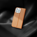 Moshi Overture MagSafe Apple iPhone 16 Pro (Caramel Brown)