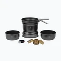 Σακίδιο Πλάτης Trangia Travel Set Stove 35-5 UL/BL - Black