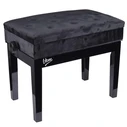 Σκαμπό Πιάνου V-Tone BENCH 2 WL with storage WELU