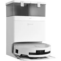 Σκούπα Ρομπότ with base station Ecovacs Deebot X8 Omni (White)