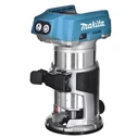 Φρέζα Makita 18V EDGE WITHOUT batteries and DRT50ZX4 Charger