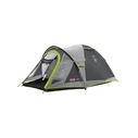 Σκηνή Camping Coleman Darwin 3 Plus 3 person(s) Green, Grey Dome/Igloo tent