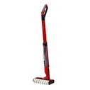 Σκούπα Stick Einhell CLEANEXXO mop 400 ml Wet Red