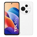 Smartphone TCL 60 Se 8+512Gb Blizzard White T517H-2Clca112