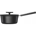 Τηγάνι Fiskars Saucepan 1.8L non-Stick coating, lid