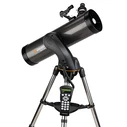 Τηλεσκόπιο Celestron NexStar 130SLT 26x