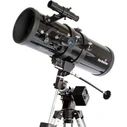 Τηλεσκόπιο Skywatcher BK 1141 EQ1 114/1000