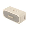 Φορητό Ηχείο Bluetooth Havit SK905BT (Classic I) - beige
