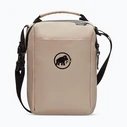 Τσάντα Ποδηλάτου City bag Mammut Seon Pouch - savannah