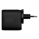 Φορτιστής Πρίζας Native Union Fast Gan Charger Pd 67W