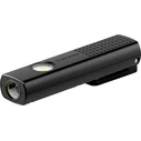 Φακός Εργασίας Ledlenser 502735 work light Black LED 12 W