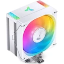 Ψύκτρα Επεξεργαστή Jonsbo CR-1000 EVO 12cm White 1 pc(s)