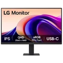 Monitor 24" LG LED MONITOR 24U631A-B 100Hz